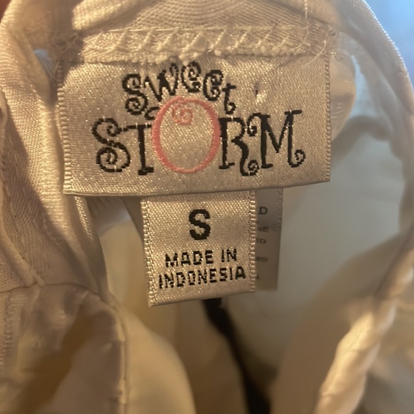 Small formal dress - Picture 4 of 4